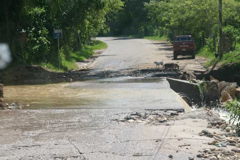 Mexico & Guatemala 2010 - 0846